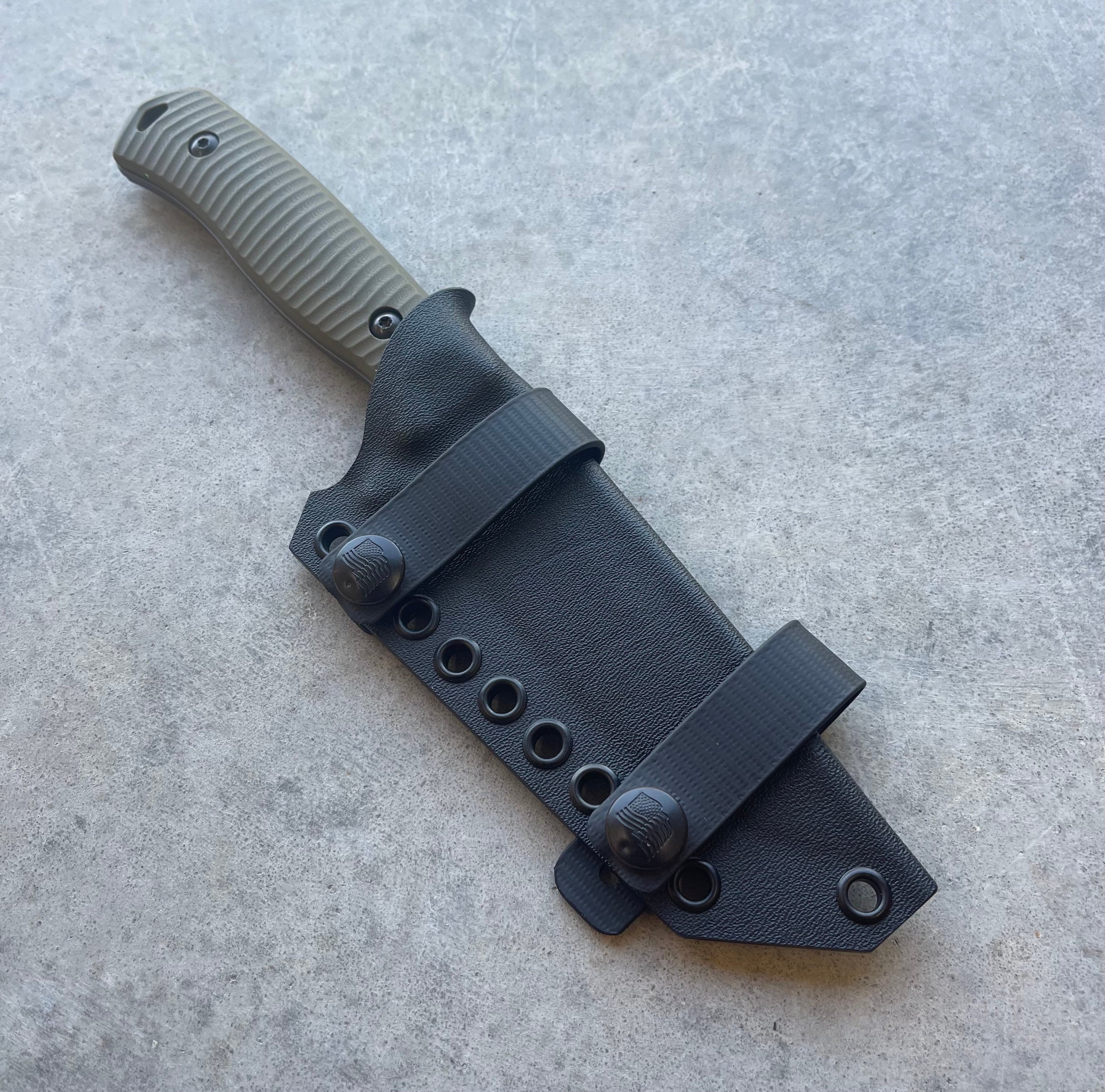 Horizontal Carry Knives For Sale
